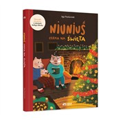 polish book : Niuniuś cz... - Aga Nuckowski