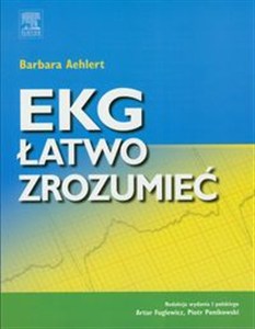 Obrazek EKG łatwo zrozumieć