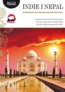 Obrazek Indie i Nepal