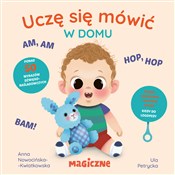 Uczę się m... - Urszula Petrycka - Ksiegarnia w UK