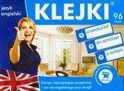 Klejki Jęz... -  foreign books in polish 
