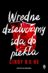 Picture of Wredne dziewczyny idą do piekła