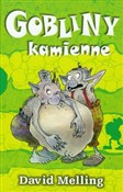 Zobacz : Gobliny ka... - David Melling