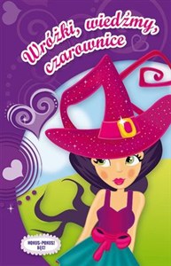 Picture of Wróżki wiedźmy czarownice