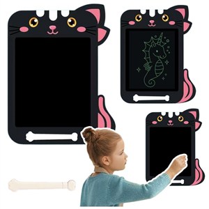 Picture of Tablica do rysowania LCD czarna