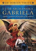Książka : Cuda Archa... - Doreen Virtue