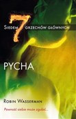 Pycha - Robin Wassermann -  Książka z wysyłką do UK