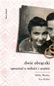 Dwie obrąc... - Millie Werber, Eve Keller -  foreign books in polish 