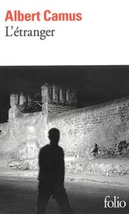 Picture of Etranger