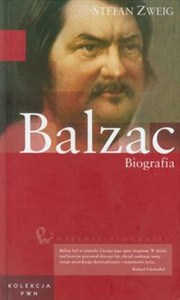 Obrazek Balzac Biografia