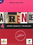 polish book : Aprende 4 ... - Viudez Francisca Castro