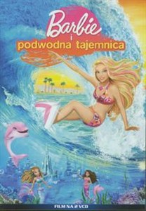 Picture of Barbie i podwodna tajemnica