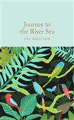 polish book : Journey to... - Eva Ibbotson
