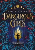 Książka : Dangerous ... - Lisa M. Sylvan