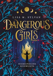 Obrazek Dangerous Girls Niebezpieczne dziewczęta