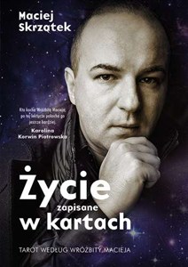 Obrazek Życie zapisane w kartach Tarot według Wróżbity Macieja