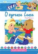 polish book : O syrence ... - Rafał Wejner