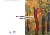 NieZwykłe ... -  foreign books in polish 
