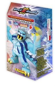 Picture of Invizimals Lód  - Ogień