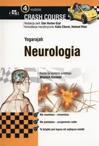 Obrazek Neurologia Crash Course