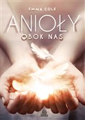 Książka : Anioły obo... - Emma Cole