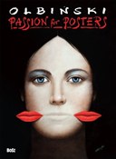 polish book : Rafał Olbi... - Rafał Olbiński