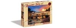 Picture of Puzzle 1000 Romantic Italy Firenze