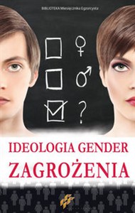 Obrazek Ideologia gender  Zagrożenia