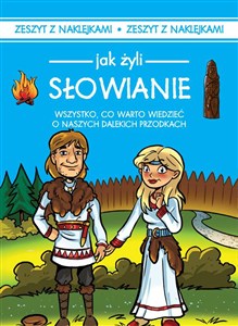 Obrazek Jak żyli ludzie Słowianie