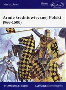 Obrazek Armie średniowiecznej Polski (966-1500)