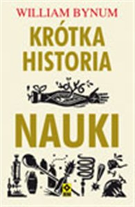 Obrazek Krótka historia nauki