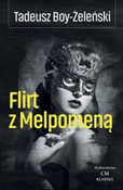 Zobacz : Flirt z Me... - Boy Tadeusz Żeleński