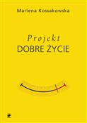 Projekt Do... - Marlena Kossakowska -  books in polish 
