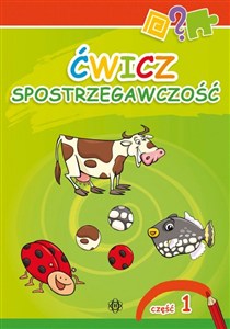 Obrazek Ćwicz spostrzegawczość 1