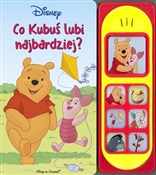 Disney. Co... - Opracowanie Zbiorowe -  Polish Bookstore 