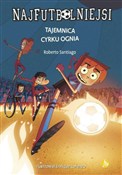 Najfutboln... - Roberto Santiago -  foreign books in polish 