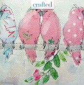 Karnet kwa... -  books in polish 