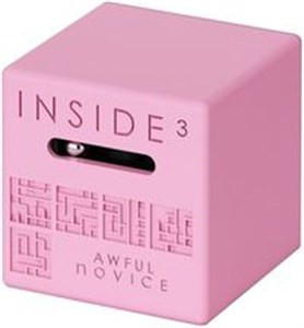 Picture of Inside 3 Novice Awful