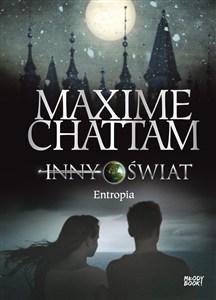 Obrazek Inny świat Tom 4 Entropia