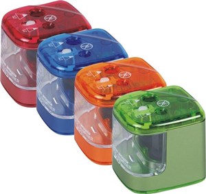 Picture of Temperówka elektryczna podwójna KOE-172022 mix