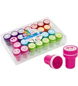 Pieczątki ... -  books from Poland