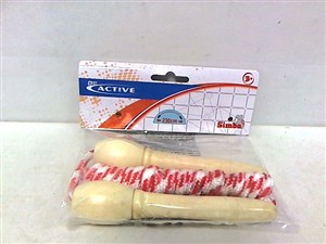 Obrazek Skakanka, 3 rodzaje