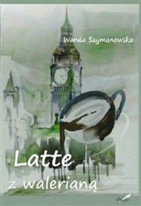 Picture of Latte z walerianą