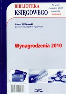 Obrazek Biblioteka Księgowego 2010/04