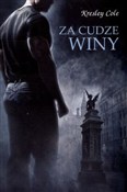 Za cudze w... - Kresley Cole -  books in polish 
