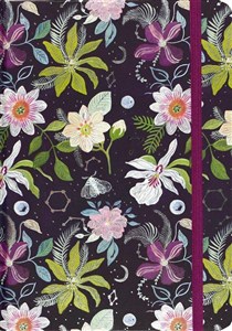 Obrazek Notatnik Mini Niebiański Ogród