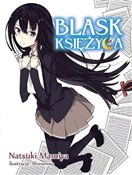 Blask Księ... - Natsuki Mamiya -  books in polish 