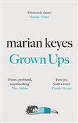 Zobacz : Grown Ups - Marian Keyes