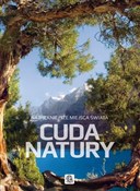 polish book : Cuda Natur... - Ludmiła Sojka