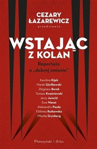 Picture of Wstając z kolan DL